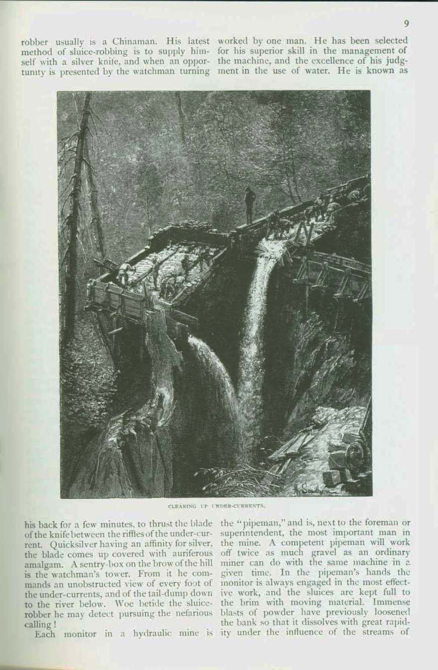 Hydraulic Gold-mining in California, 1883.vist0052f